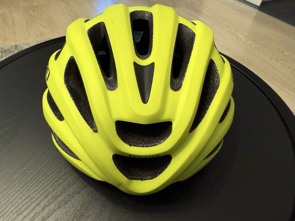 Kask Giro register 54-61