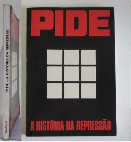 POLÍTICA PORTUGUESA - Livros