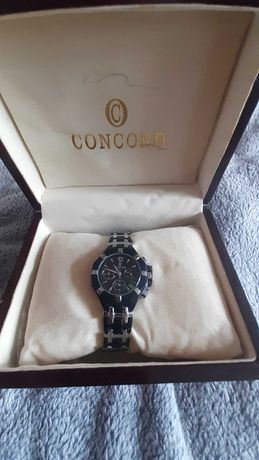 Concord zegarek damski