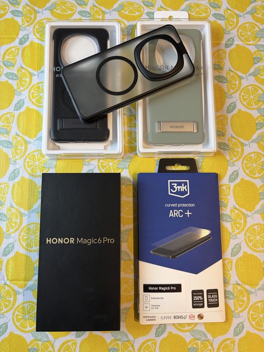 Honor Magic 6 PRO 512GB