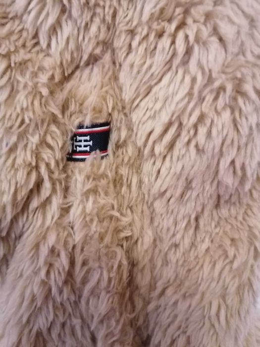 Kamizelka damska Tommy Hilfinger - L