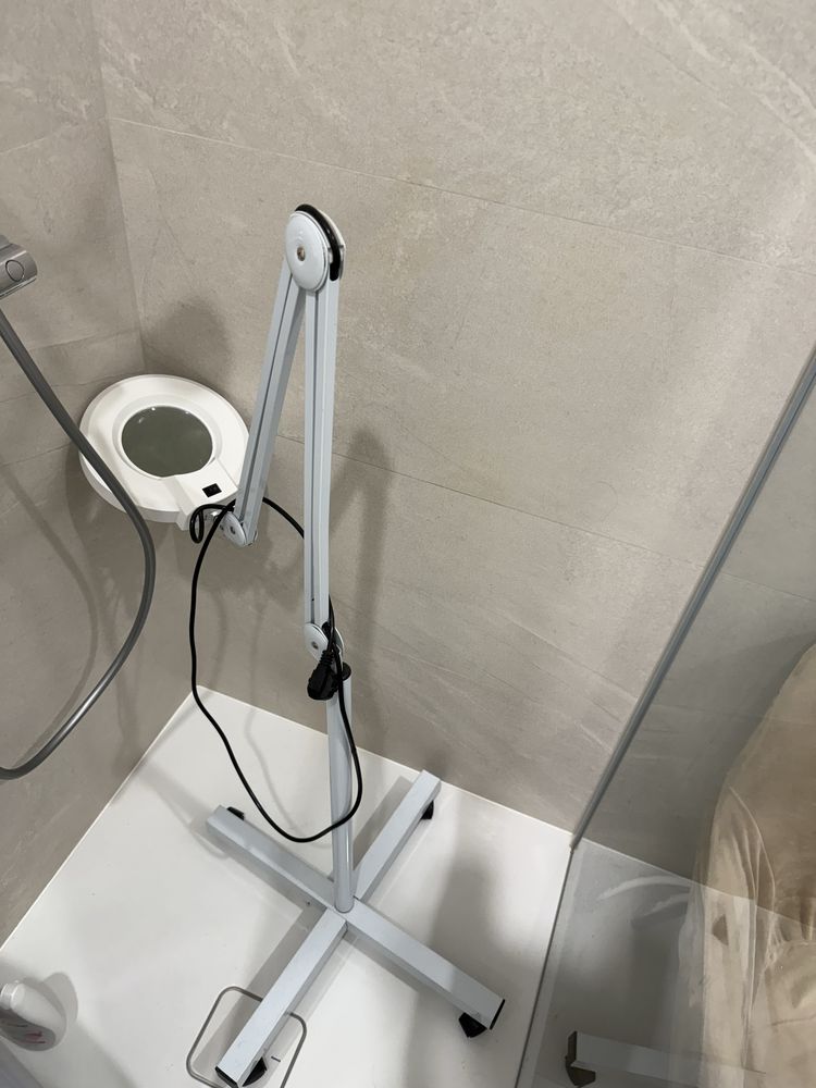 Lampa kosmetyczna
