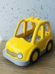 Lego duplo  samochód auto pojazd