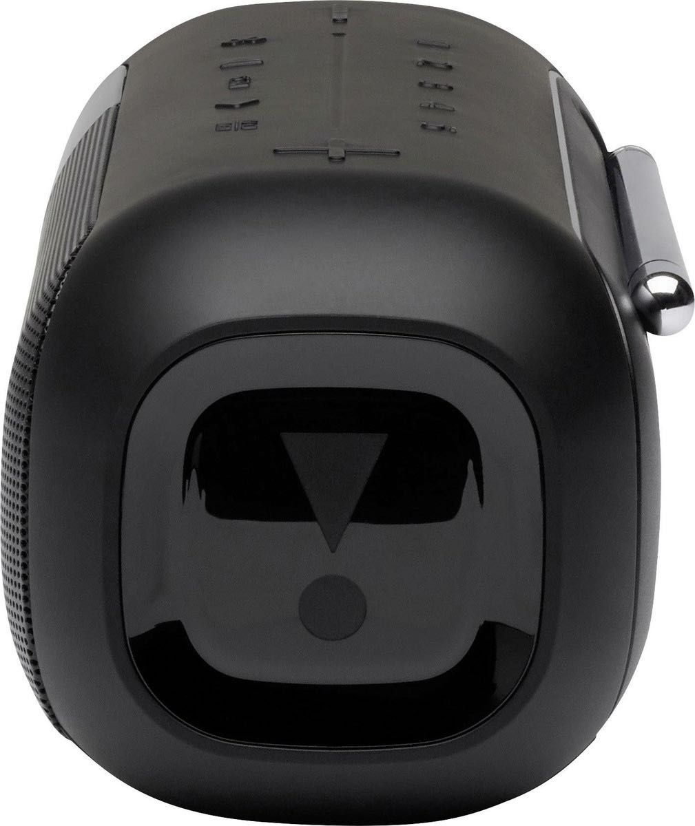 WYSYŁKA ZA DRAMO Głośnik przenośny JBL Tuner 2 czarny Bluetooth IPX7