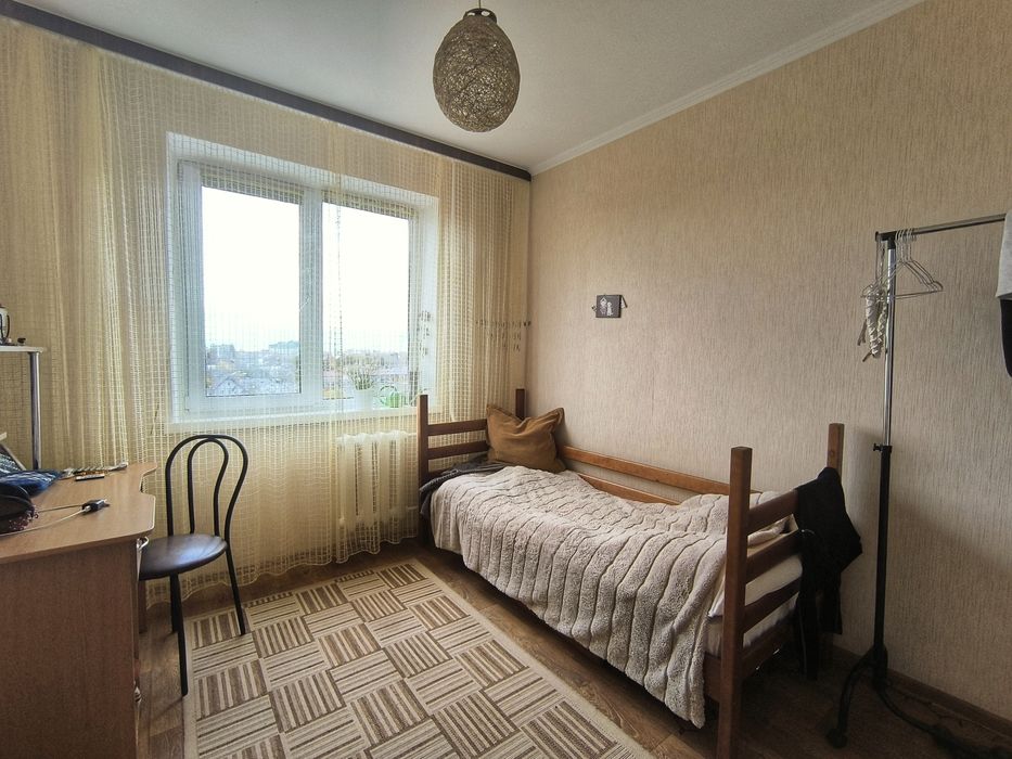 Продається 3 кім кв Центр