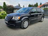 Chrysler Town & Country