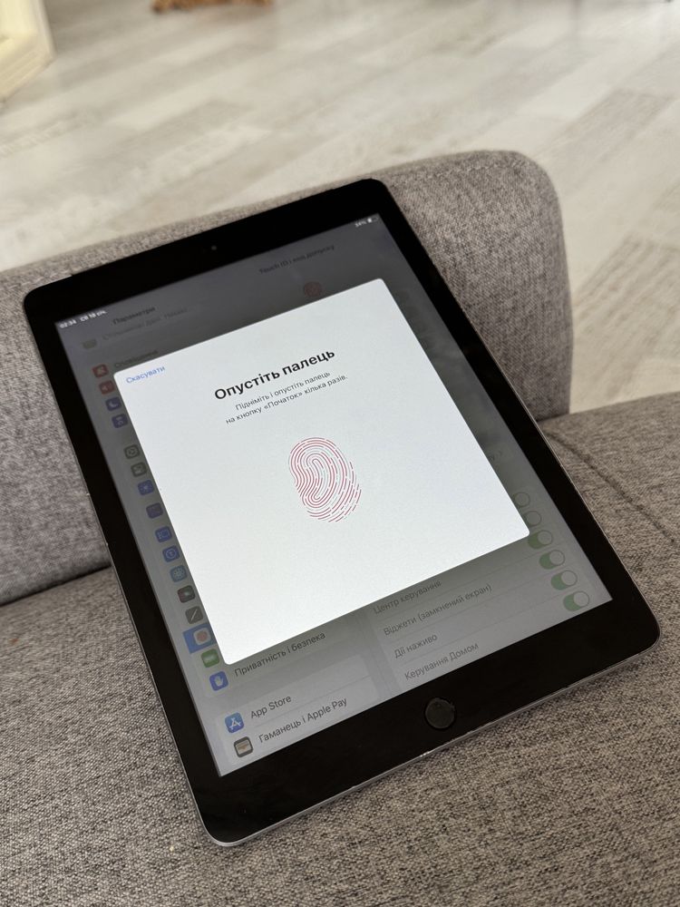 Apple iPad 6 Gen 128Gb