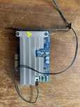 Kontroler NVME pci-e x4 HP