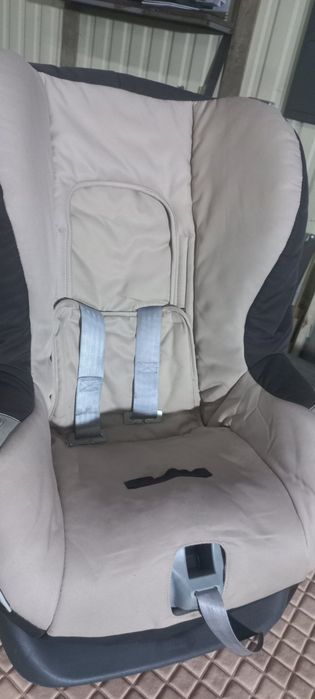 Автокрісло Britax First Class Plus, стан гарний, відс. ремені безпеки