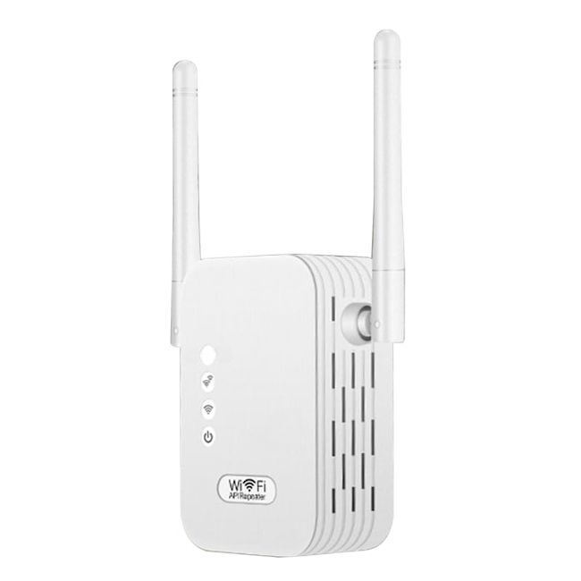 Wzmacniacz sygnału WIFI Access Point AP