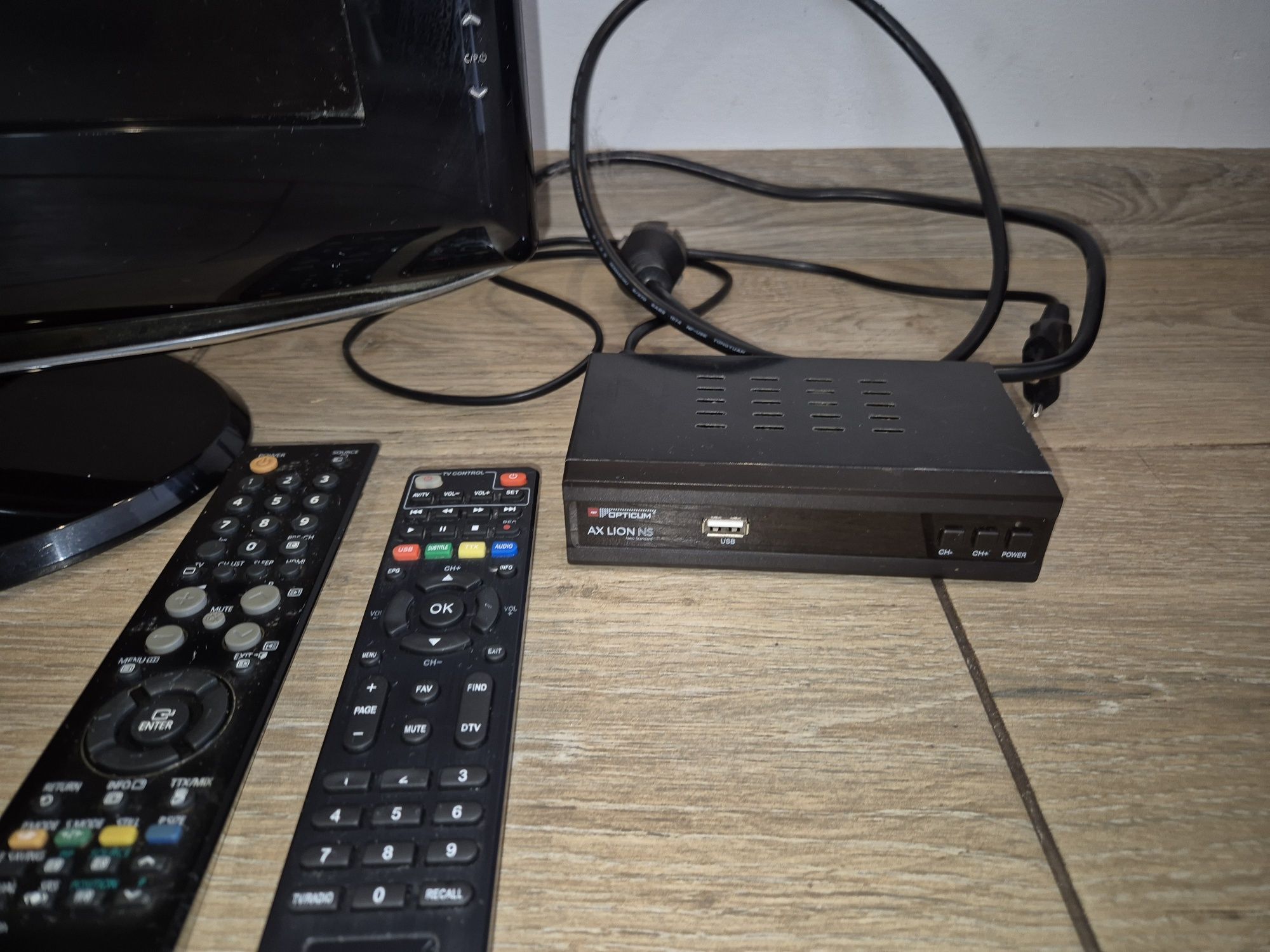Telewizor samsung
