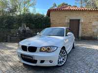 BMW 118 d