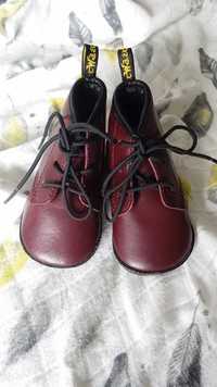 Dr. Martens 19 niechodki