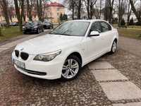 BMW 528i 2010r. 172 przeb.