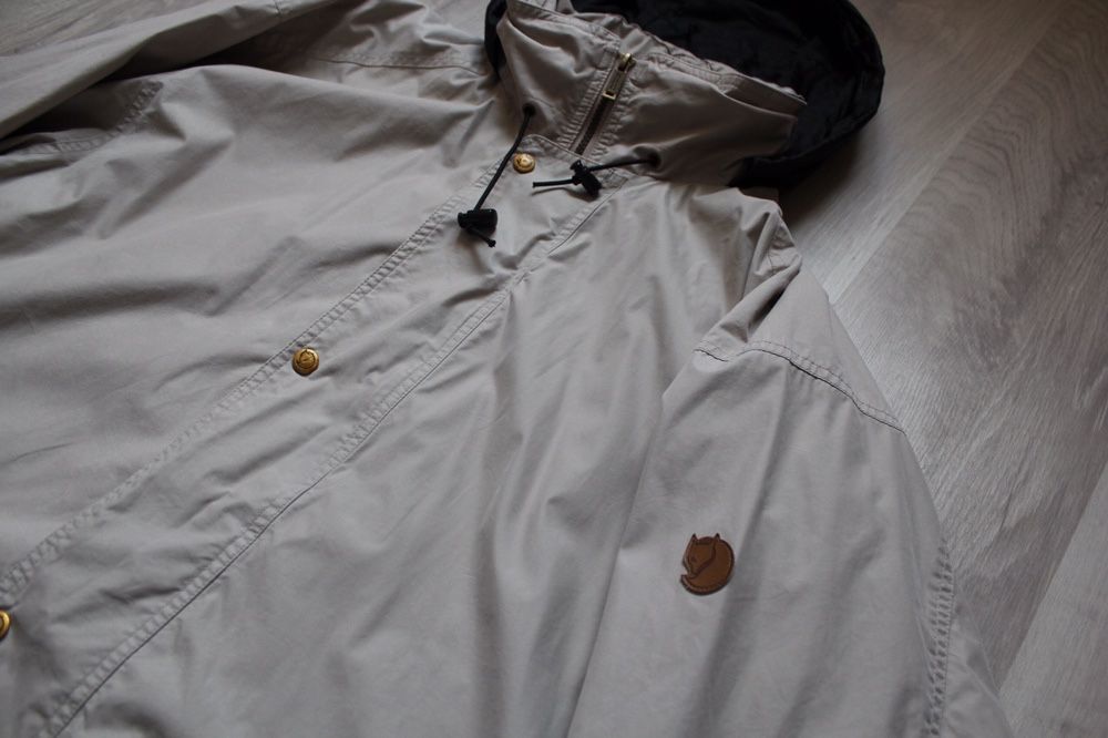 Fjallraven Jacket  XL