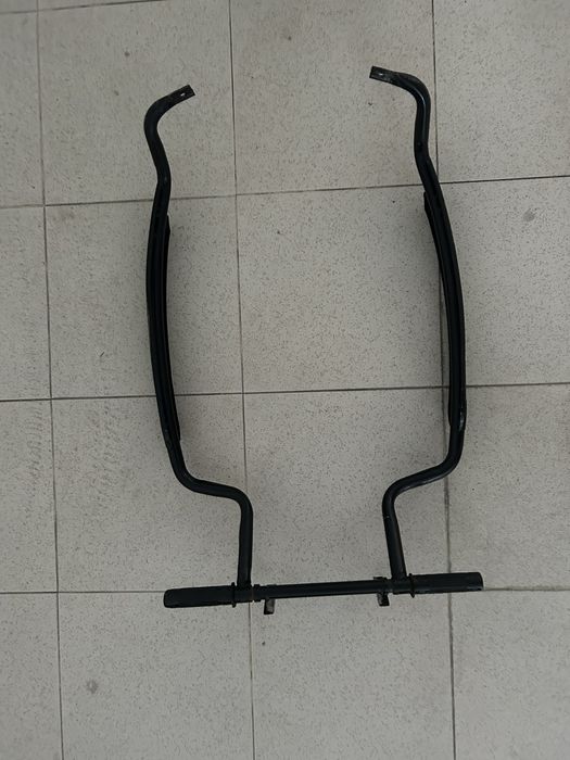 Peças Vespa PK50 XLS