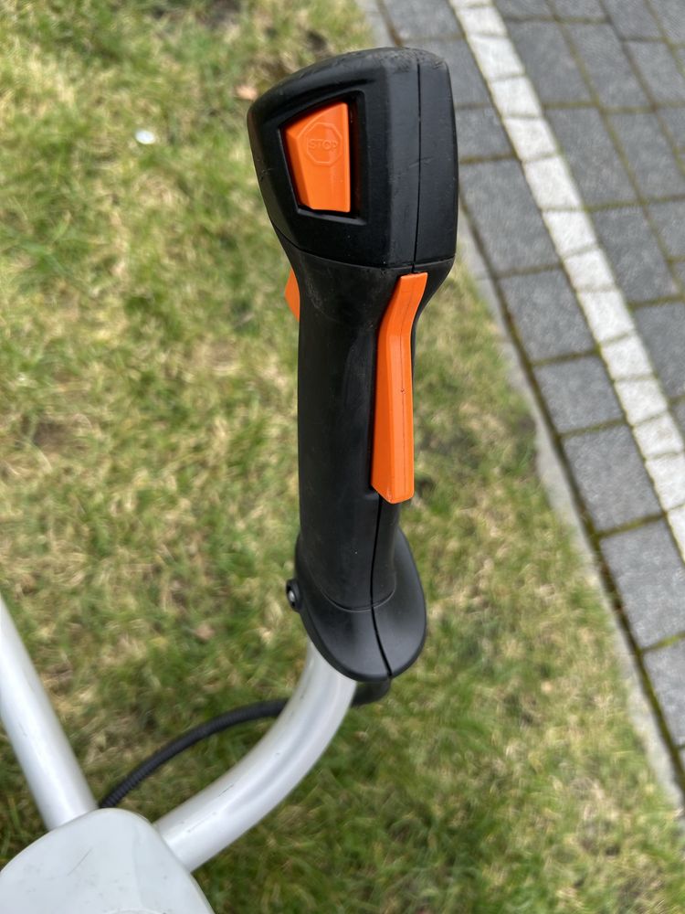 Kosa spalinowa Stihl FS460 C 3 KM