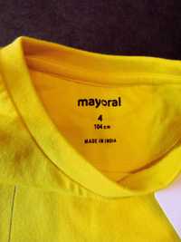 Реглан кофта  хлопчику Mayoral