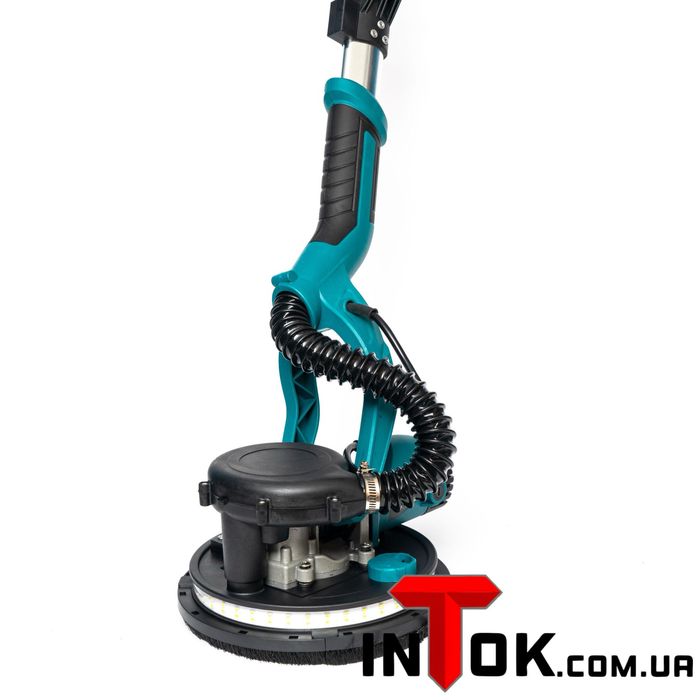 Шлифмашина для стен и потолков / жираф Makita DSL700 | Латвия!!!