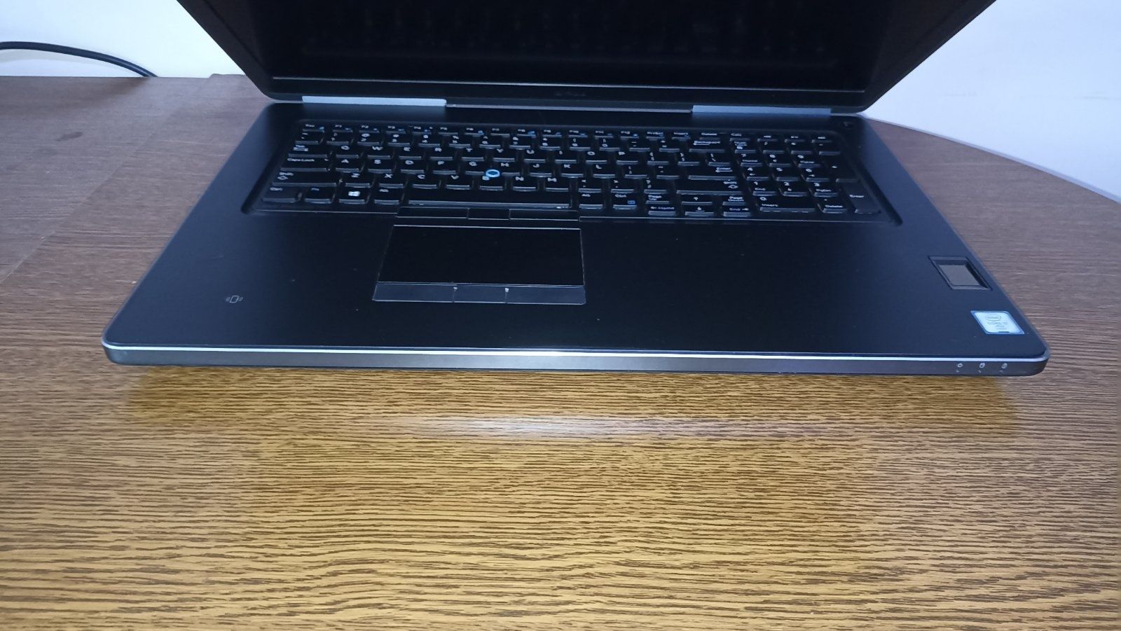 Dell Precision 7710 17.3" FHD