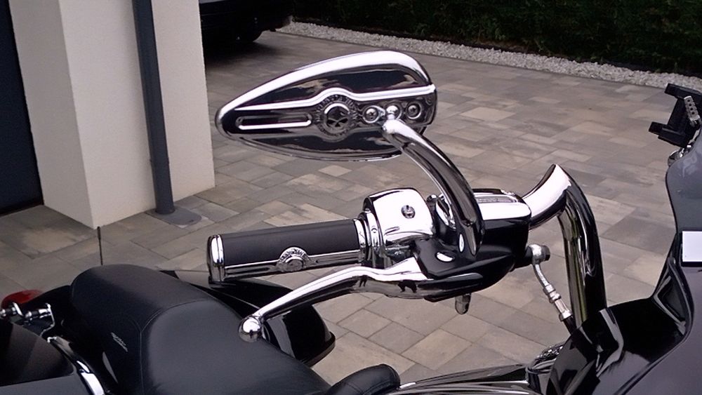 Harley Davidson Street Glide