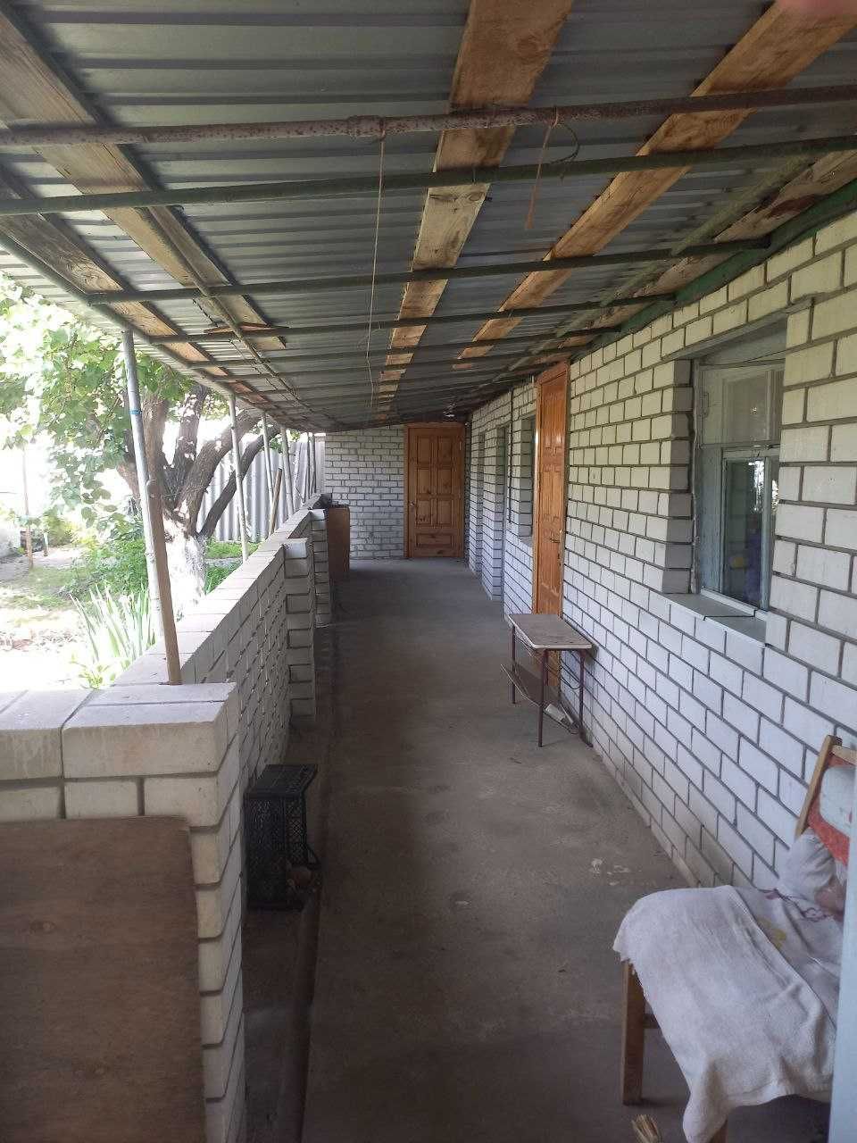 Продам дом 99 м2, ул. Ичкерийская, Клочко Днепр