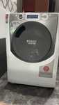 Стиральная машинка Hotpoint Ariston