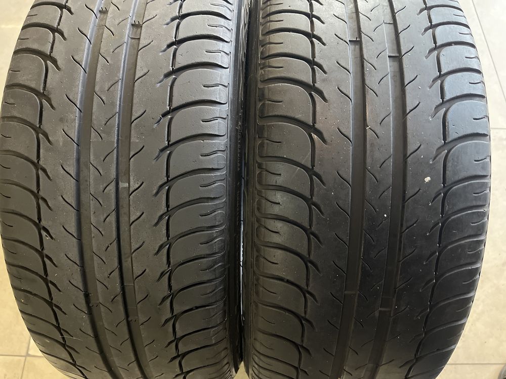 В продаже пара 225/45р18 BF Goodrich G-Grip