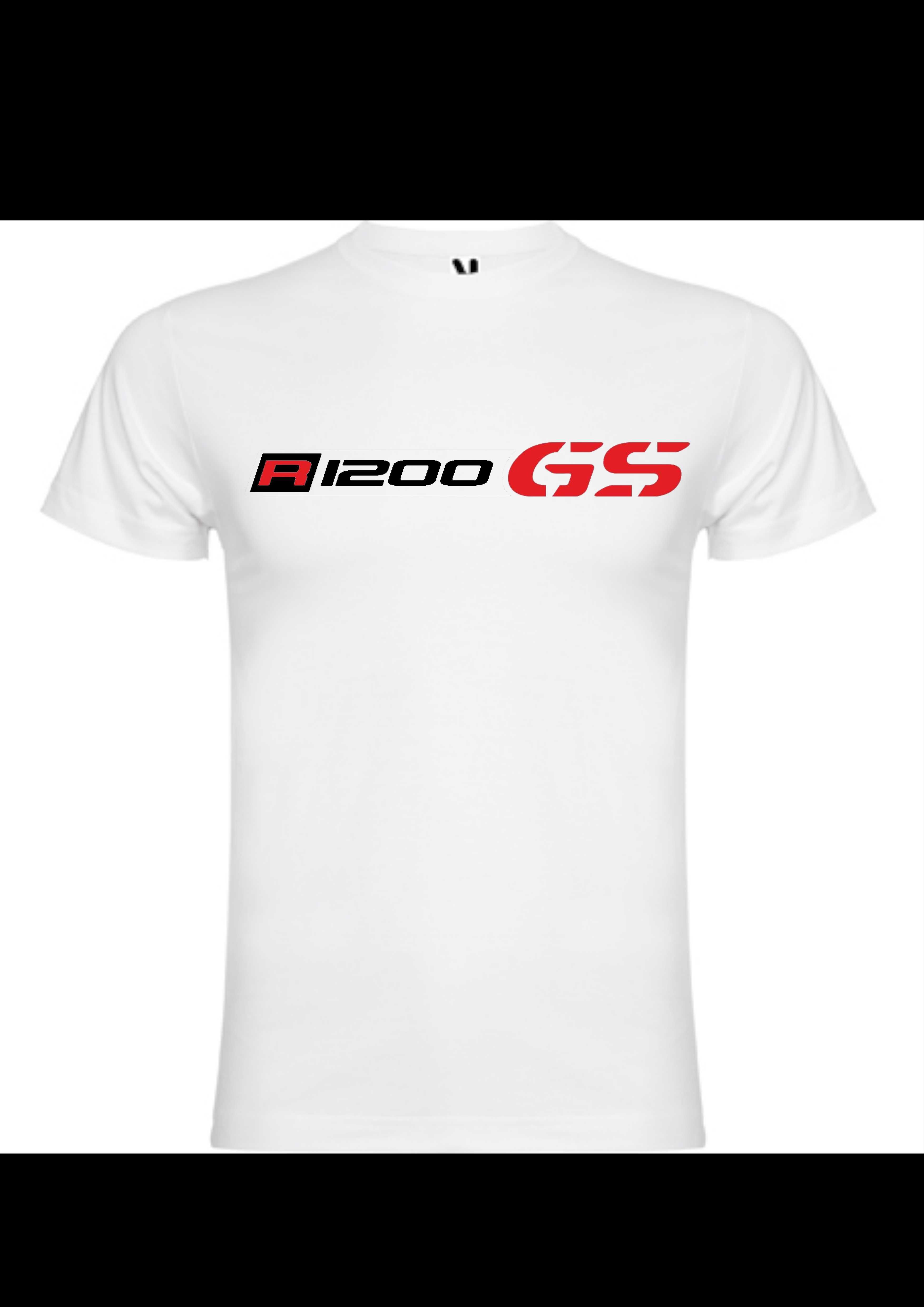 T-shirt R1200 GS