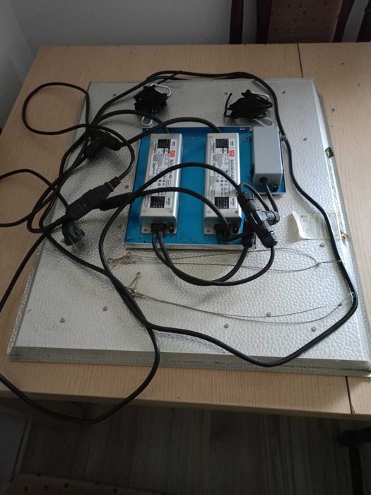 Lampa Panel LED Mars Hydro TS3000