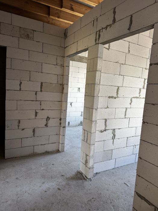 Котеджі 95 кв.м від 49970$