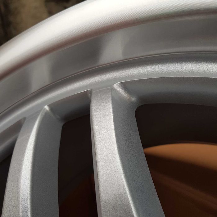 Диски НОВІ Р17 БМВ 5x120 НОВІ E34 E39 E60 E38 E65 5 7 Series BMW R17