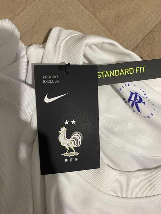 Продам оригінальну футболку збірної Франції (Nike)
