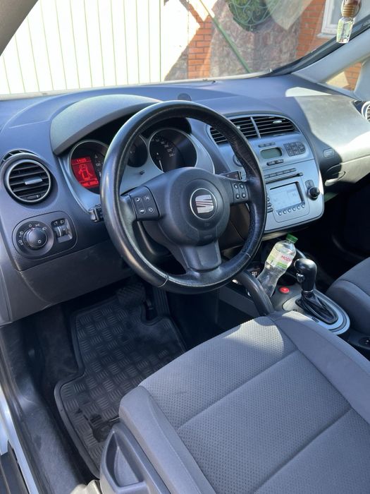 Продається SEAT Altea