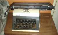 Maquina de escrever triumph matura 300