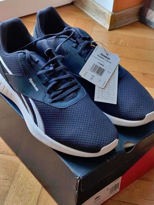 Buty sportowe REEBOK NOWE 45,5
