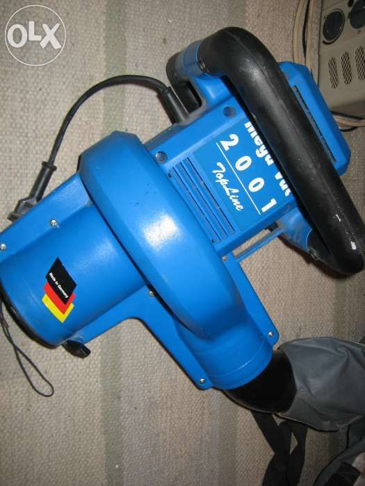 Metabo Mega Vat 2001 3w1