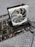 Zestaw i7 7700 + MSI Z270-A + 16GB DDR4