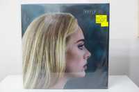 Adele 30 Winyl Limited Edition White Vinyl 2LP nowa w folii