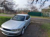 Opel Vectra B V6