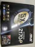 Asus Z170-P Motherboard