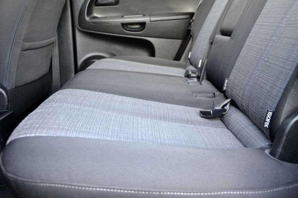 Kia  Venga 1.4Benz, 2011r. Klima, Alu, Grzane Fotele, Serwis ASO, Raty