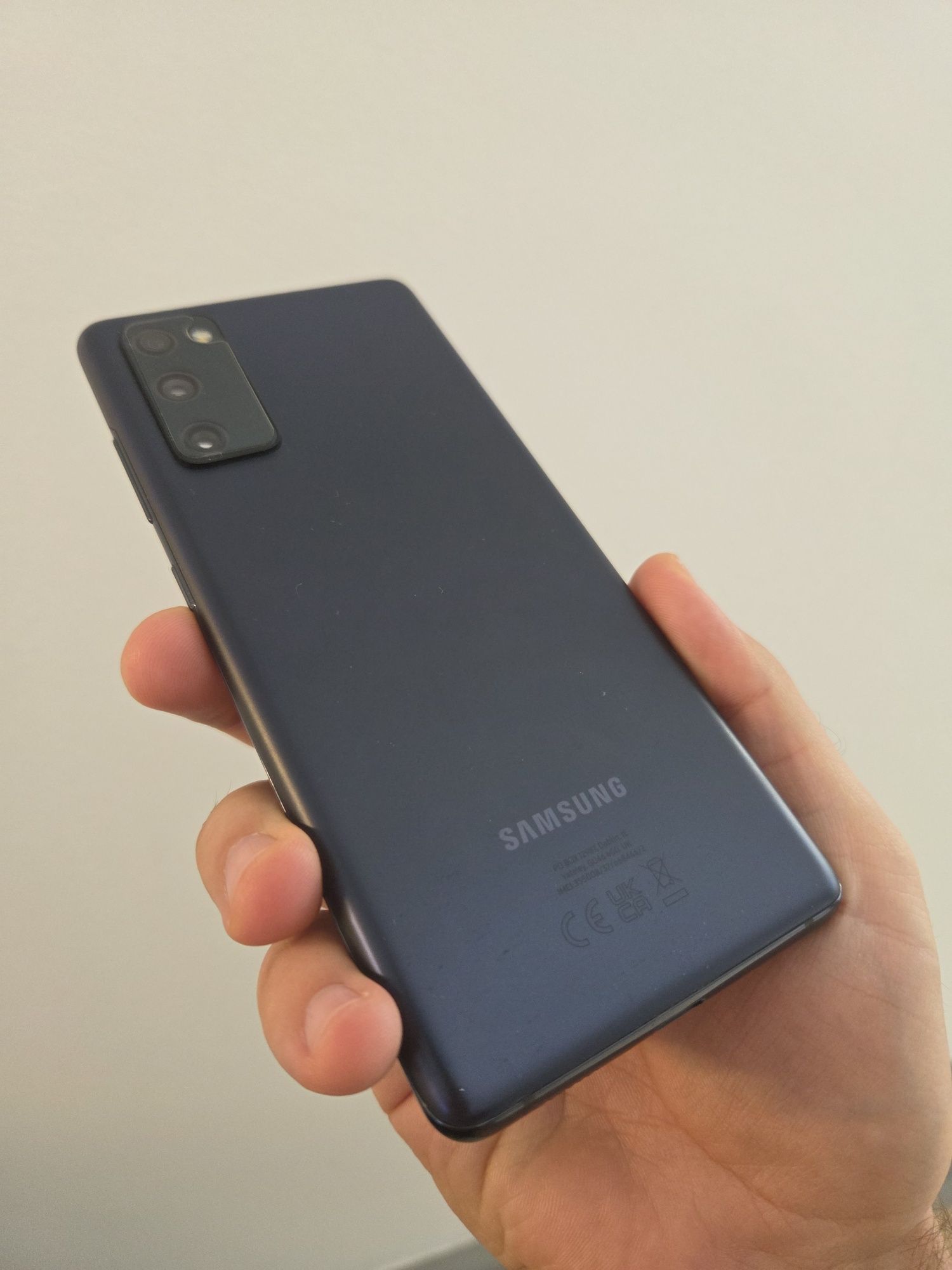 Samsung Galaxy s20 FE 5G
