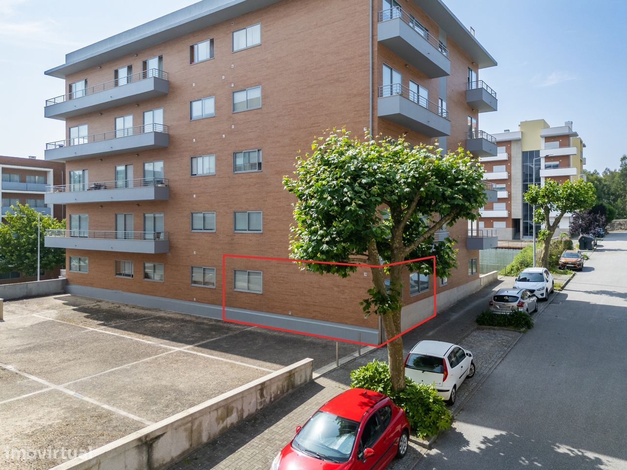 Apartamento T1 - Areosa, Viana do Castelo