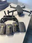 Dron dji Mavic 2 pro
