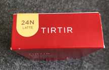 Podklad do twarzy Tirtir 24N latte