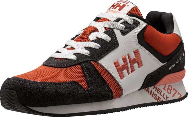 Чоловічі кросівки  Helly Hansen Anakin Leather (11718 308)
