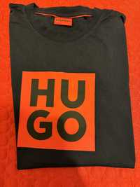 T shiirt Hugo Boss XL