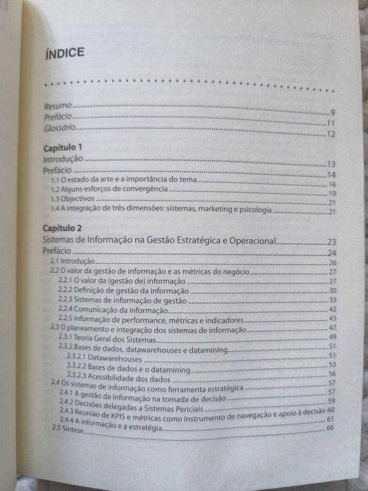 O Poder do Marketing na Decisão Transformação dos Dados em Performance