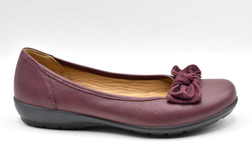 Baleriny Hotter roz. 38